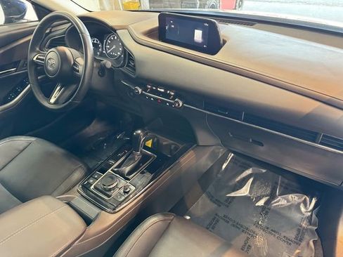 Used 2022 MAZDA CX-30 AWD 2.5 S w/ Premium Package image 28