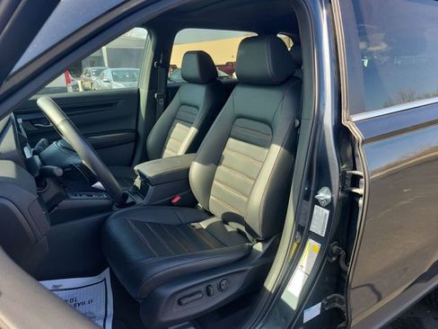 Certified 2024 Honda CR-V Sport-L image 21