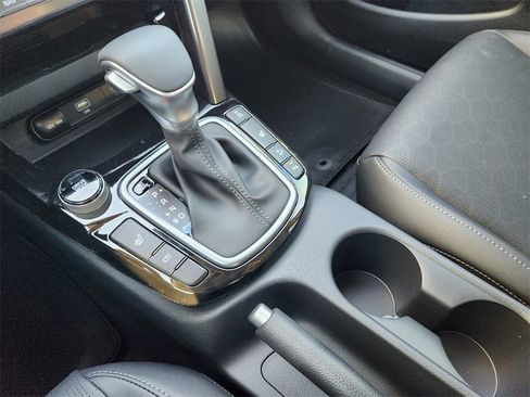 New 2026 Kia Seltos EX image 18