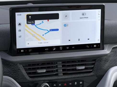 New 2026 Ford Explorer Platinum AWD/4WD image 14