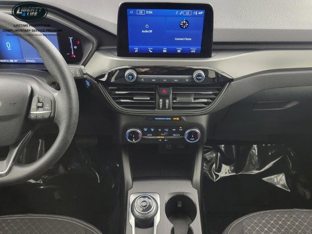Used 2025 Ford Escape Active AWD/4WD image 21