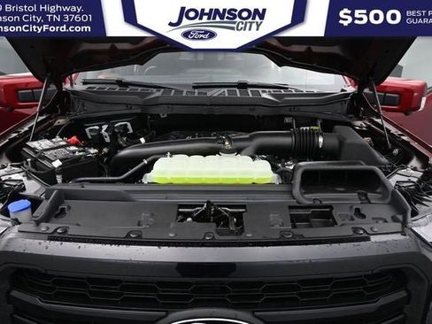 New 2026 Ford F150 Lariat w/ Equipment Group 502A High AWD/4WD image 18