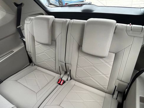 New 2026 Volkswagen Atlas SE FWD image 58