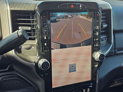 New 2026 RAM 2500 Laramie image 19