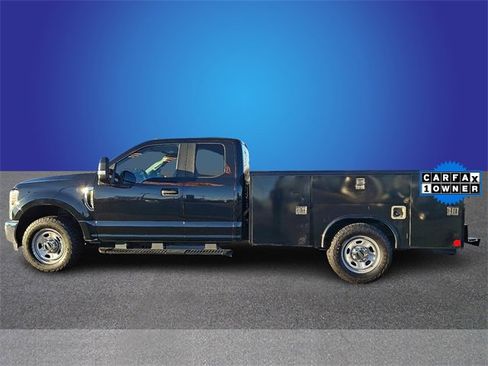 Used 2019 Ford F350 XL w/ XL Value Package image 7