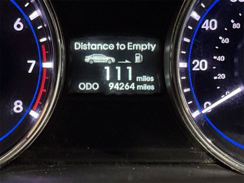 Used 2011 Hyundai Sonata GLS image 12