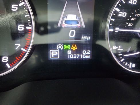 Used 2020 Subaru Outback Limited XT w/ Popular Package #2 image 16