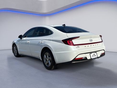 Used 2022 Hyundai Sonata SE image 6