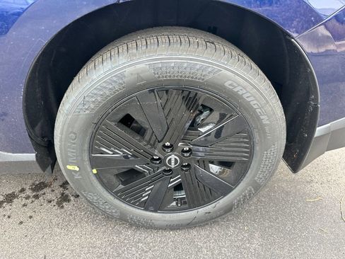 New 2026 Nissan Murano SV AWD/4WD image 34