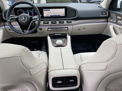 New 2026 Mercedes-Benz GLE 350 4MATIC image 22