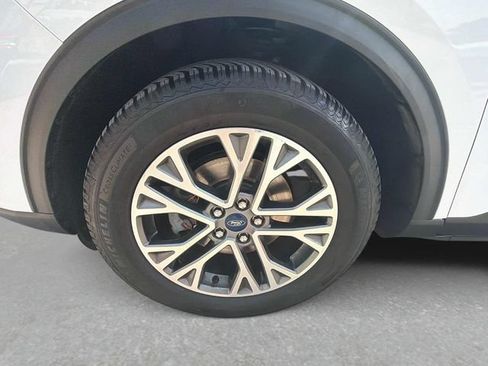 Used 2020 Ford Escape SEL AWD/4WD image 12