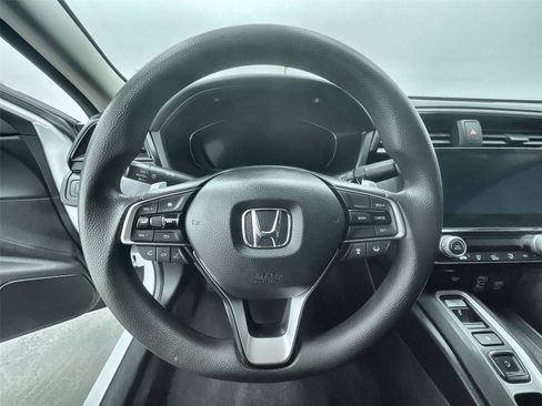 Used 2019 Honda Insight EX image 19