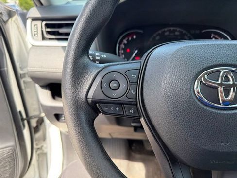Certified 2024 Toyota RAV4 LE AWD/4WD image 20