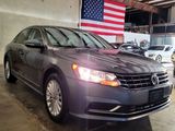 Used 2016 Volkswagen Passat 1.8T SE image 3