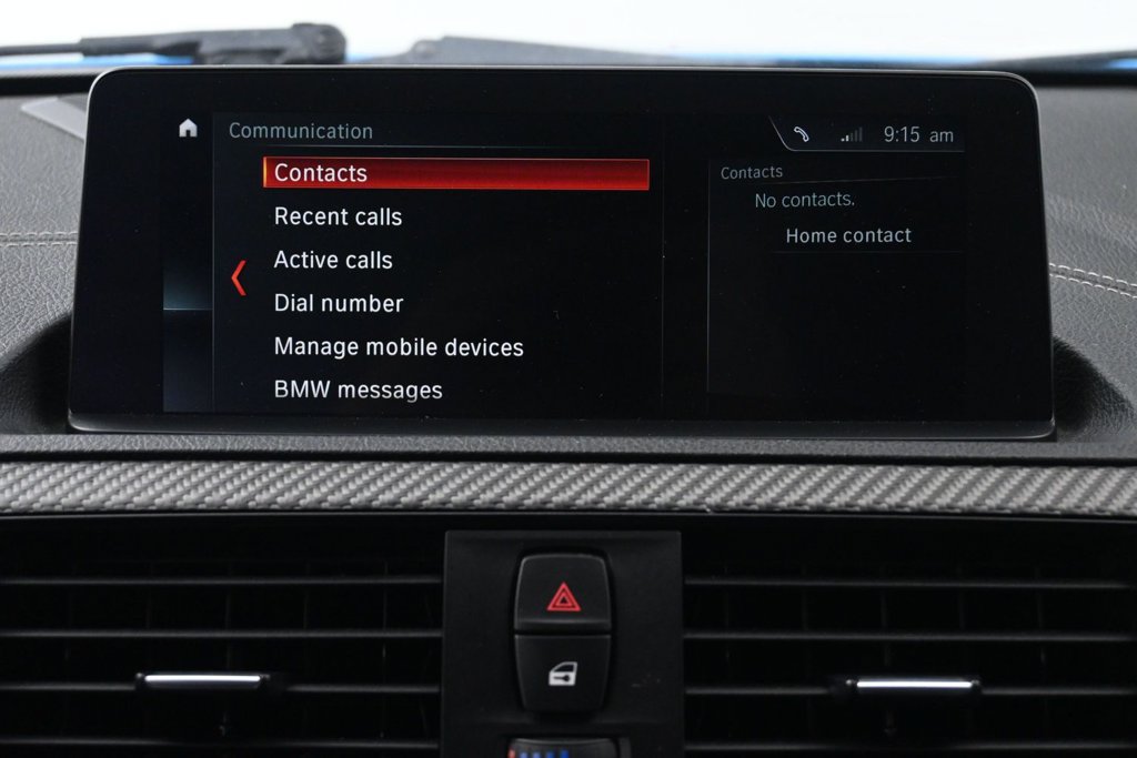 Used 2020 BMW M2 Competition RWD image 24