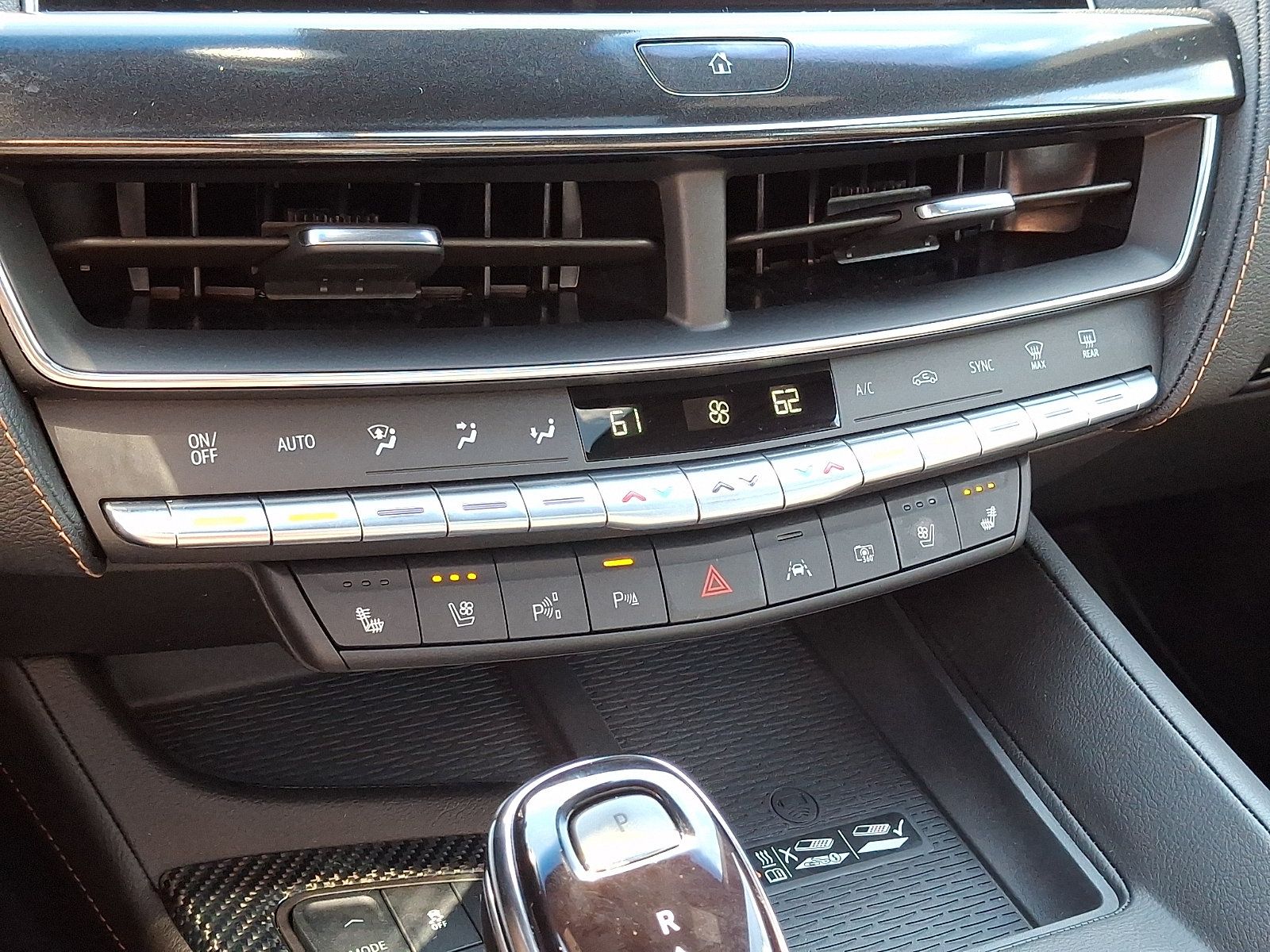 Used 2024 Cadillac CT5 V w/ Premium Package AWD/4WD image 18