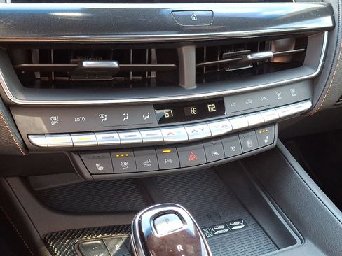 Used 2024 Cadillac CT5 V w/ Premium Package AWD/4WD image 18