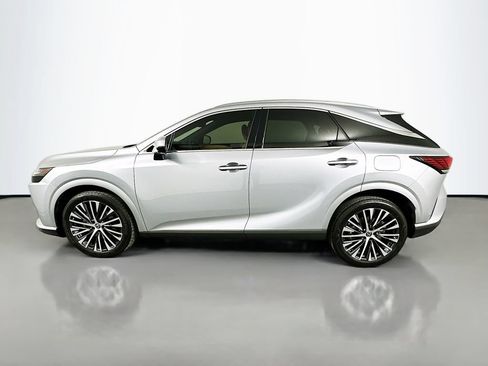 Used 2023 Lexus RX 350 Premium Plus w/ Accessory Package (Z1) FWD image 8