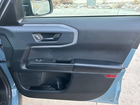 Used 2021 Ford Bronco Sport Big Bend w/ Big Bend Package image 31