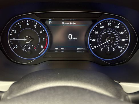 Used 2021 Hyundai Palisade SEL w/ Premium Package AWD/4WD image 17