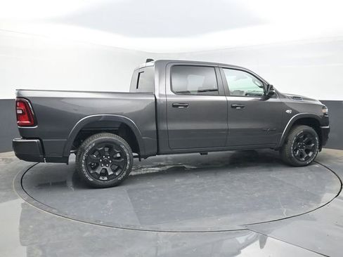 New 2026 RAM 1500 Big Horn image 6