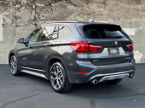Used 2021 BMW X1 sDrive28i w/ Convenience Package FWD image 9