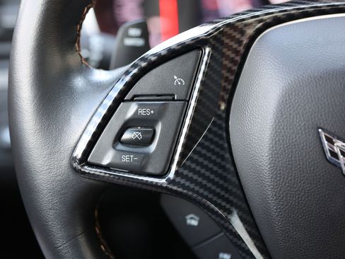 Used 2014 Chevrolet Corvette Stingray Convertible w/ 3LT Preferred Equipment Group RWD image 33