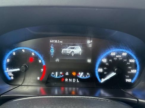 Used 2022 Ford Bronco Sport Big Bend w/ Convenience Package AWD/4WD image 18
