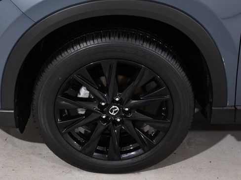 Used 2025 MAZDA CX-5 Carbon Edition AWD/4WD image 24