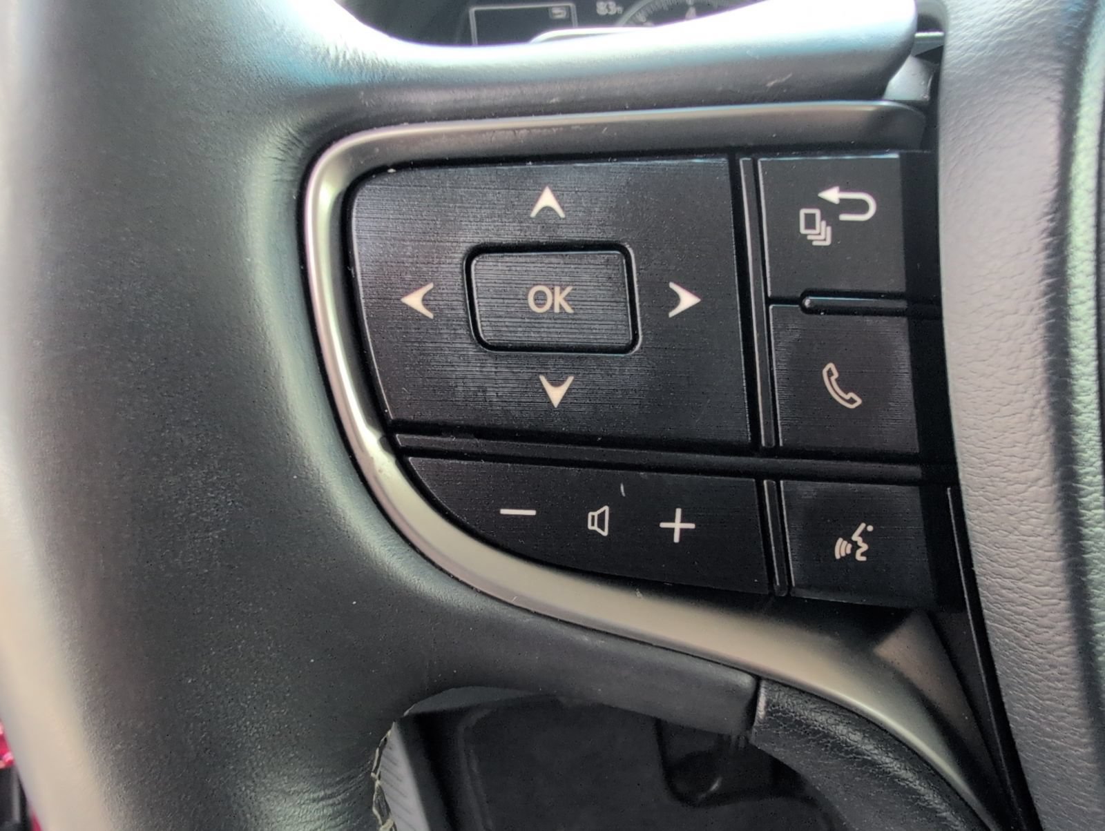 Used 2019 Lexus ES 350 FWD image 11
