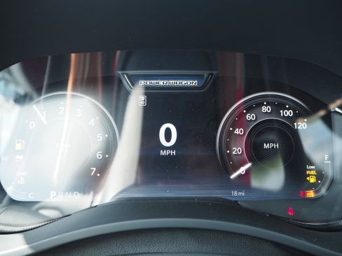 New 2025 RAM 2500 Power Wagon image 38