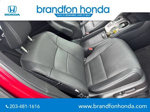 Used 2023 Honda Passport EX-L image 23