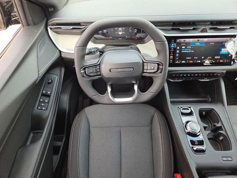 New 2026 Jeep Cherokee Laredo AWD/4WD image 4