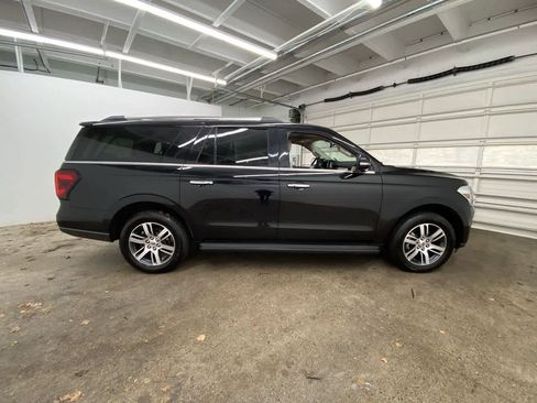 Used 2024 Ford Expedition Max Limited image 7