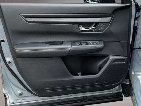 Certified 2026 Honda CR-V Sport-L image 20