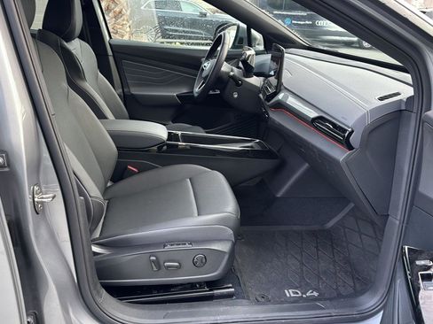 Used 2024 Volkswagen ID.4 S image 13