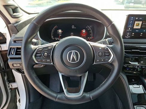 Certified 2025 Acura MDX SH-AWD w/ Advance Package image 22
