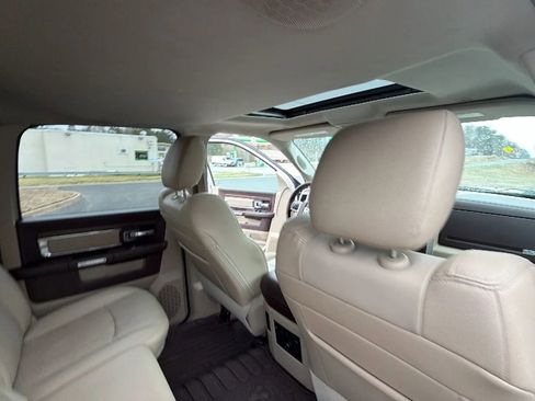 Used 2017 RAM 1500 Laramie w/ Convenience Group image 37