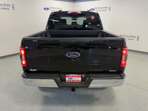 Used 2023 Ford F150 XLT w/ Equipment Group 301A Mid AWD/4WD image 31