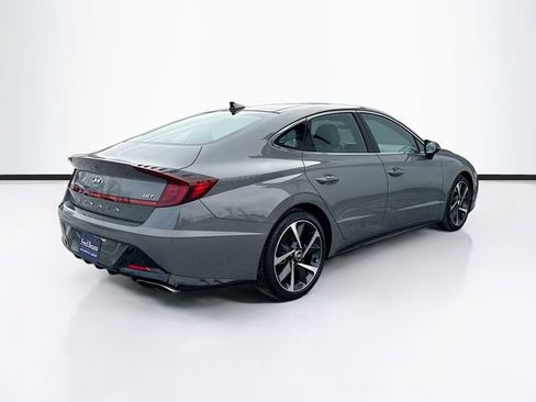 Used 2023 Hyundai Sonata SEL Plus image 8