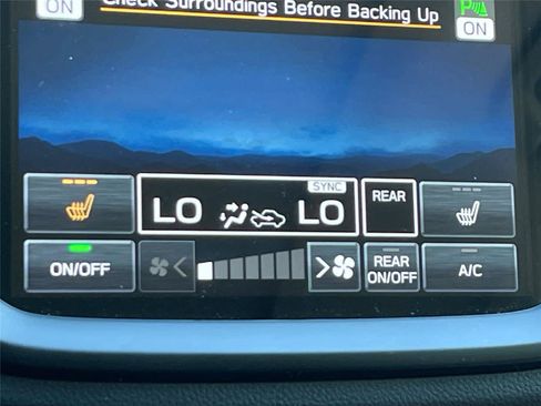 Used 2024 Subaru Ascent Onyx Edition Limited AWD/4WD image 26