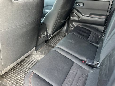 Used 2023 Nissan Frontier PRO-4X w/ Pro Convenience Package image 14