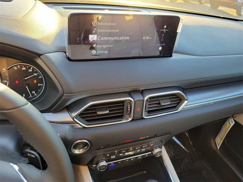 New 2025 MAZDA CX-5 AWD 2.5 S image 7