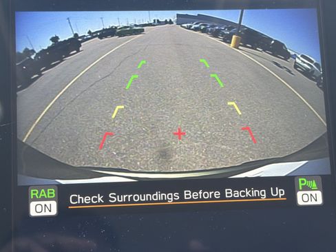 Certified 2025 Subaru Ascent Premium AWD/4WD image 27