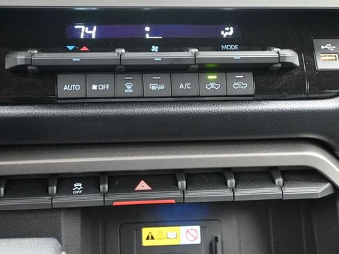 Used 2024 Toyota Tundra SR5 image 17