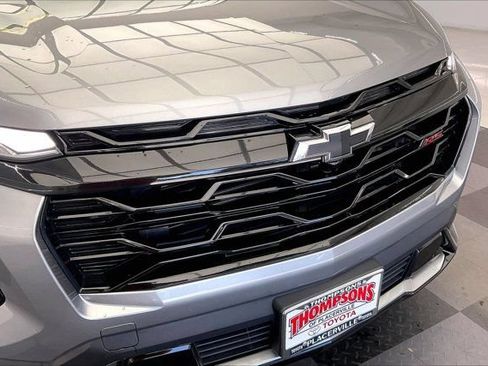 Used 2025 Chevrolet Equinox RS AWD/4WD image 31