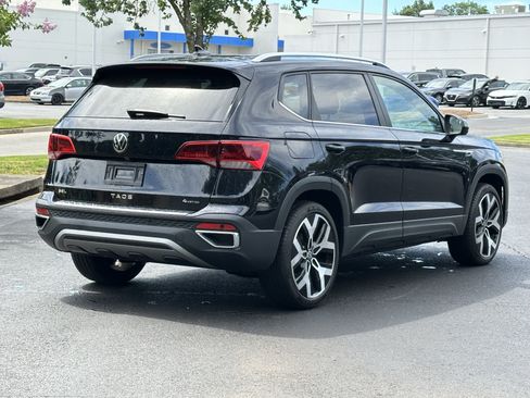 Used 2023 Volkswagen Taos SEL AWD/4WD image 12