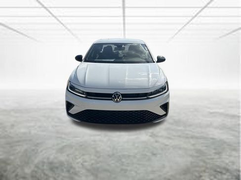 New 2026 Volkswagen Jetta Sport FWD image 8