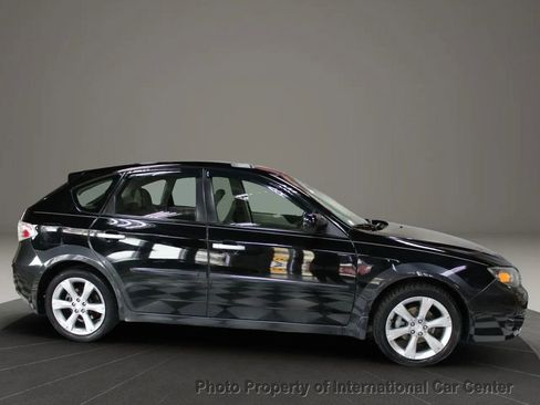 Used 2011 Subaru Impreza Outback Sport image 3
