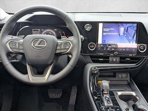 Used 2025 Lexus NX 350 AWD image 19
